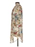 Unbranded Ivory Kimono Size M (estimated) - photo 5