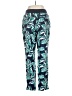 Tommy Bahama Tropical Blue Casual Pants Size S - photo 2
