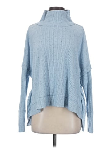 Dylan Turtleneck Sweater (view 1)