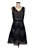 The Limited Black Cocktail Dress Size 6 - photo 1