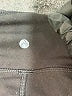Crz Yoga Solid Black Casual Pants Size L - photo 7