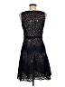 The Limited Black Cocktail Dress Size 6 - photo 2