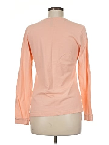 Adidas Long Sleeve T-Shirt (view 2)