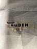 Boden 100% Linen White 3/4 Sleeve Blouse Size 4 - photo 3