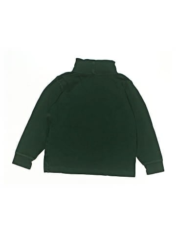 Lands' End Turtleneck Sweater (view 2)