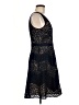 The Limited Black Cocktail Dress Size 6 - photo 4