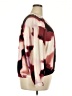 Nine West 100% Polyester Ivory 3/4 Sleeve Blouse Size XXL - photo 4