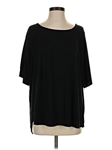 Cupio 3/4 Sleeve T-Shirt (view 1)