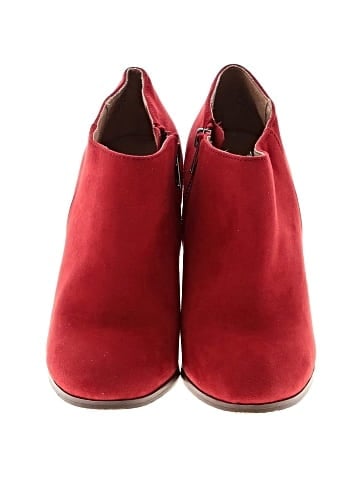 Mix No. 6 Ankle Boots (view 2)