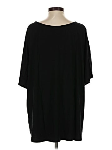 Cupio 3/4 Sleeve T-Shirt (view 2)