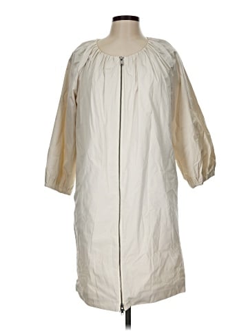 DKNY Raincoat (view 1)