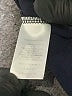 Talbots Black 3/4 Sleeve Top Size XL - photo 8