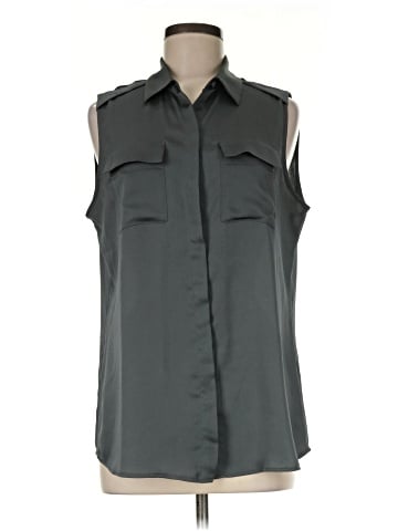 Banana Republic Sleeveless Blouse (view 1)