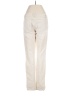 Current/Elliott Ivory Casual Pants Size XS (0) - photo 2