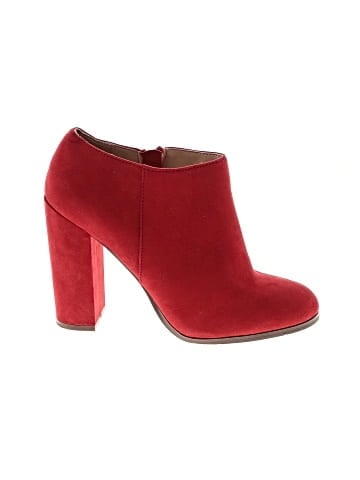 Mix No. 6 Ankle Boots (view 1)