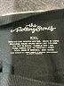 The Rolling Stones Black Sweatshirt Size XXL - photo 7