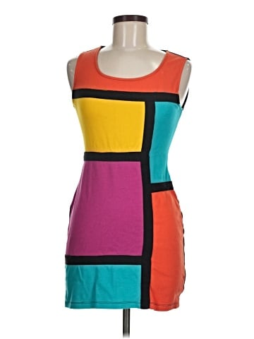 Ya Los Angeles Cocktail Dress (view 1)