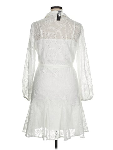 White House Black Market Casual Dress (view 2)