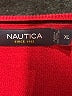 Nautica 100% Cotton Red Sweater Vest Size XL - photo 7