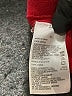 Nautica 100% Cotton Red Sweater Vest Size XL - photo 8