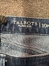 Flawless Blue Jeans Size 10 - photo 7