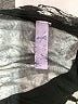 Alya Black Kimono Size M (estimated) - photo 7