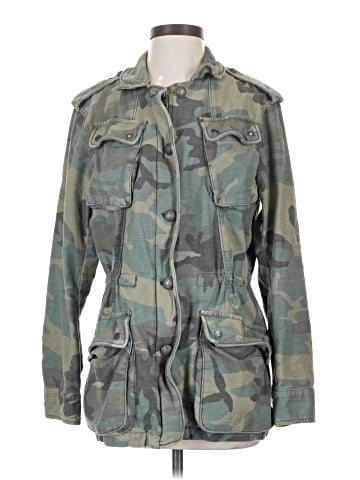Free People Jacket (view 1)