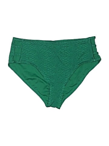 Time and Tru Swimsuit Bottoms (view 1)