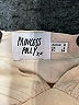 Princess Polly 100% Polyester Ivory Tank Top Size 4 - photo 7