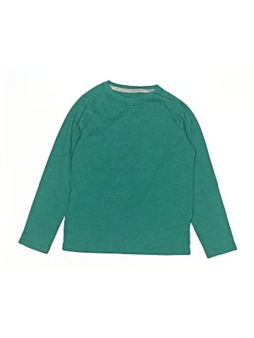 Lands' End Long Sleeve T-Shirt (view 1)