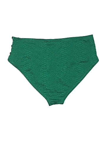 Time and Tru Swimsuit Bottoms (view 2)