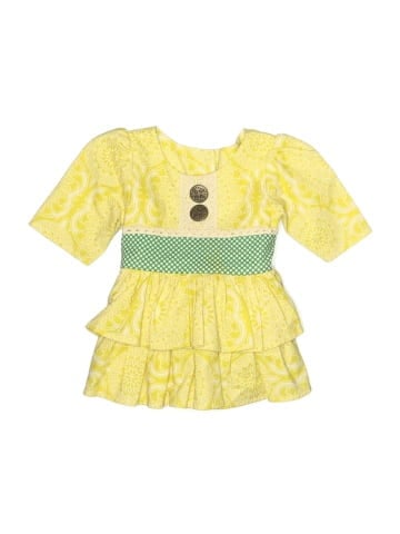 Persnickety Dress (view 1)