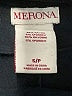 Merona Solid Black Formal Skirt Size S - photo 5