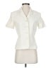 Talbots Ivory Blazer Size 4 - photo 1