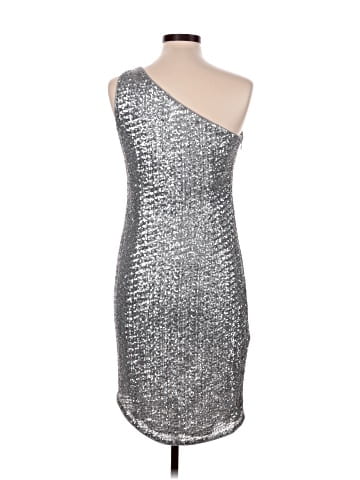 Halston Heritage Cocktail Dress (view 2)