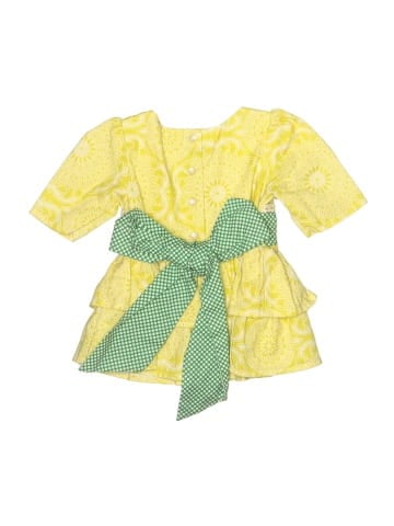 Persnickety Dress (view 2)