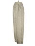 Shein 100% Polyester Tweed Tan Dress Pants Size XL - photo 5