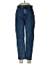 Pull&Bear Blue Jeans Size 8 - photo 1
