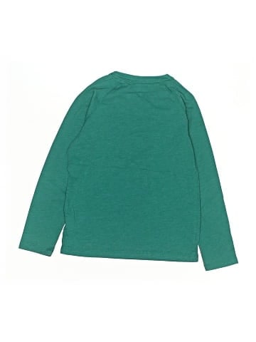 Lands' End Long Sleeve T-Shirt (view 2)
