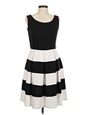 Boston Proper Casual Dress (view 1)