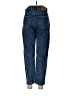 Pull&Bear Blue Jeans Size 8 - photo 2