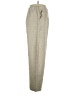 Shein 100% Polyester Tweed Tan Dress Pants Size XL - photo 4