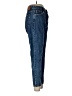 Pull&Bear Blue Jeans Size 8 - photo 4