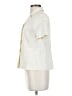 Talbots Ivory Blazer Size 4 - photo 5