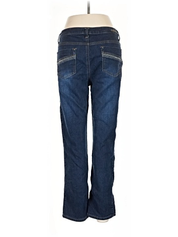 Vanilla Star Jeans (view 2)