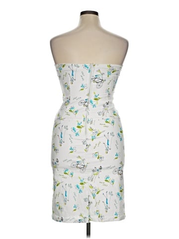 Le Chateau Cocktail Dress (view 2)