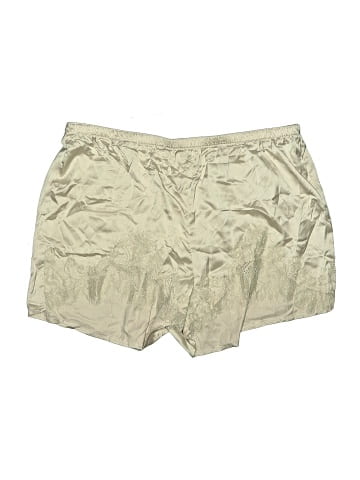 Xtaren Khaki Shorts (view 1)