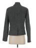 Gap Tweed Gray Blazer Size 4 - photo 2