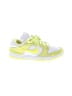 Nike Yellow Sneakers Size 5 - photo 1