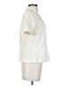 Talbots Ivory Blazer Size 4 - photo 4